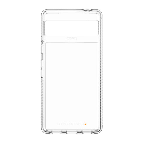 Gear4 D3O Crystal Palace Case for Pixel 7 702011154 840056177970