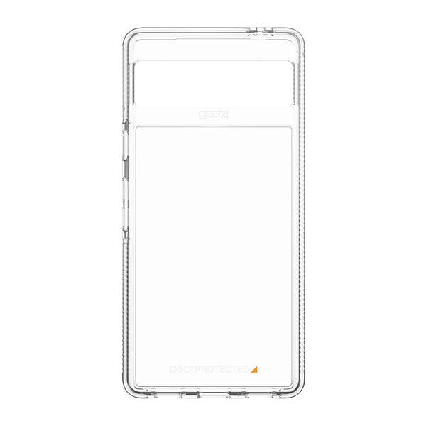 Gear4 D3O Crystal Palace Case for Pixel 7 702011154 840056177970