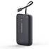 Blu Element PowerFlex 30W Power Bank w/Built-In USB-C Cable BEPB20KBK1 732442252562