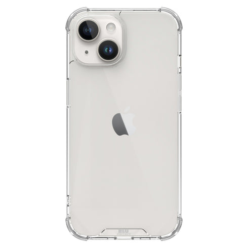 Blu Element Dropzone Rugged Case for iPhone 16 BEDZCIP15 732442240910