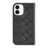 Coach Folio Signature C Case for iPhone 16 CH054150 840171739251