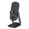 JLab Go Talk USB Microphone IFCMTALKGO2RBLK4 812887017558