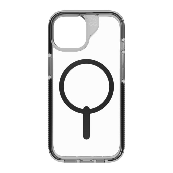 ZAGG/GEAR4 Graphene Santa Cruz Snap Case for iPhone 15 702312636 840056193697
