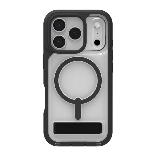 ZAGG Graphene Rainier Snap Kickstand Case iPhone 17 702319158