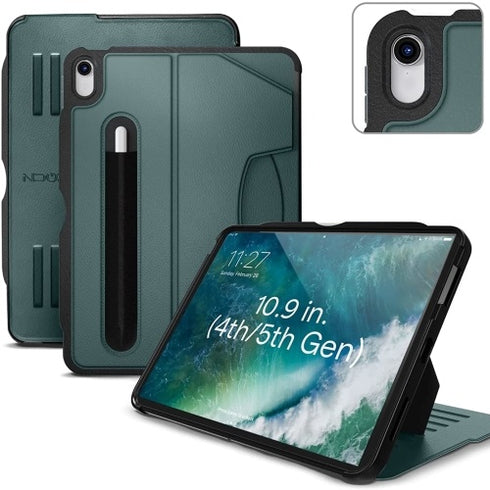 Zugu Case for iPad Air 11 ZG-20-109PNE
