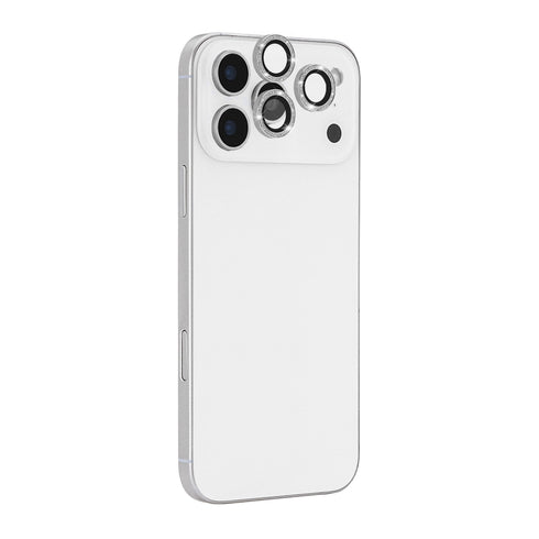 Case-Mate Aluminum Ring Lens Protectors iPhone 17 CM057206 840171752670