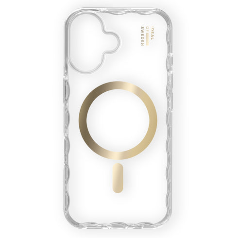 Ideal of Sweden Frame MagSafe Case iPhone 17 IDFRCMSI2561471 810163868245