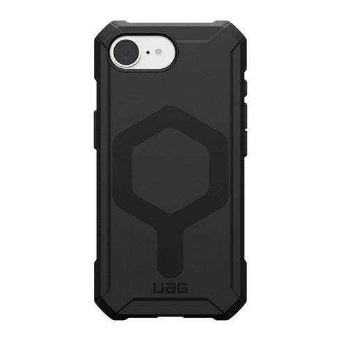 UAG Essential Armor MagSafe Case for iPhone 16 114496114040 840283917219