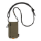 MagEasy Phone Sacoche Utility Crossbody Bag + Strap Phone Lanyard 8.3"mm MPHIPH233WR24