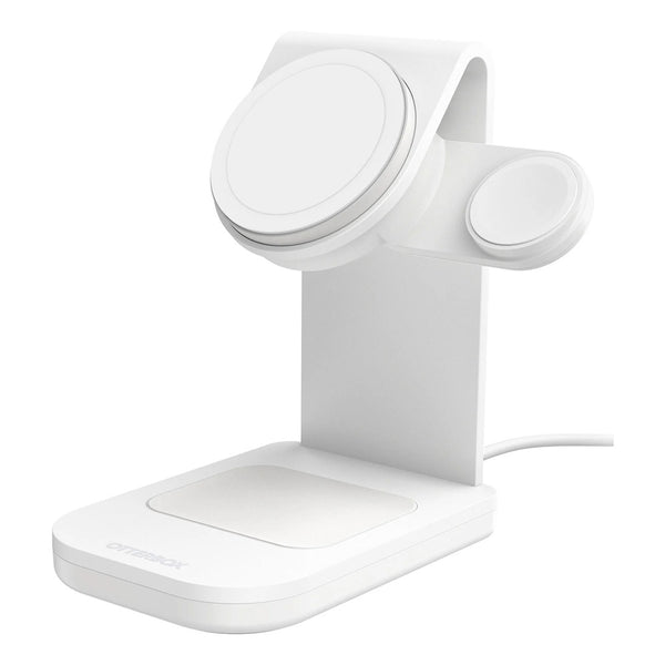 OtterBox Wireless 15W Charging Station with MagSafe 7880870 840262378468
