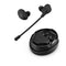 JLab Work Buds True Wireless Earbuds IFCEBWORKBUDSRBLK82 812887017541