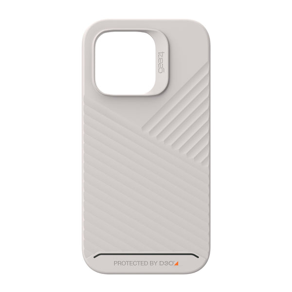 Gear4 D3O Denali Snap Case for iPhone 14 702010043 840056165649