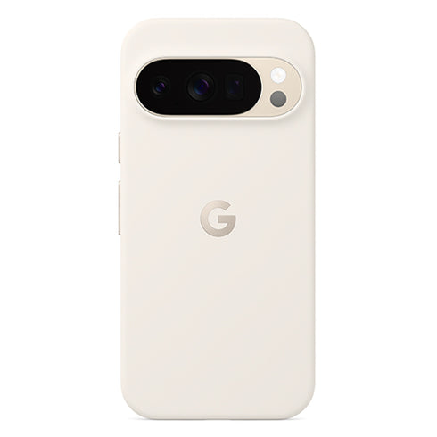 Google Pixelsnap Silicone Case w/Magnets Pixel 10 GA09836WW 840353927865