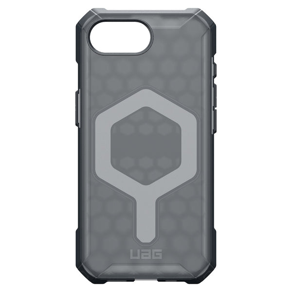 UAG Essential Armor MagSafe Rugged Case iPhone 16