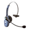 BlueParrott B250-XT SE Bluetooth Headset 2023 - Blue/Black 204426 615822016827
