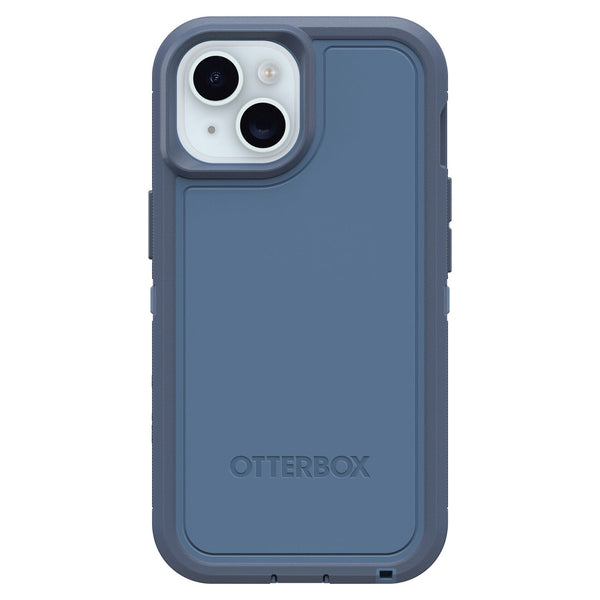 OtterBox Defender XT Case iPhone 16/15/14/13 Jeans 7792969 840304733484
