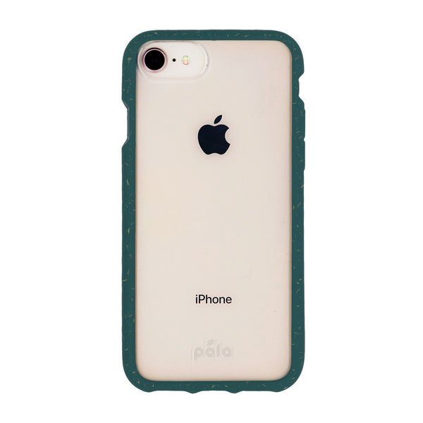 Pela Compostable Eco-Friendly Protective Case for iPhone SE 10801 670462108011