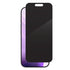 ZAGG InvisibleShield Glass Elite 2-Way Privacy Screen Protector iPhone 17 200118657 840390356284