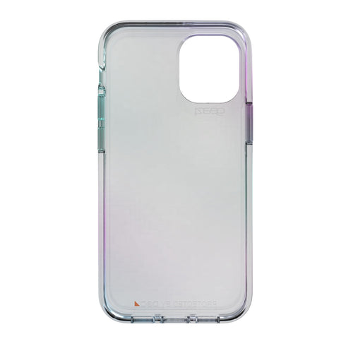 Gear4 D3O Crystal Palace Case for iPhone 12 702006032 840056127890