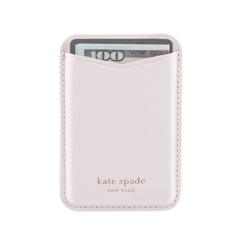 Universal Kate Spade Magnetic Wallet KS053068 840171735635