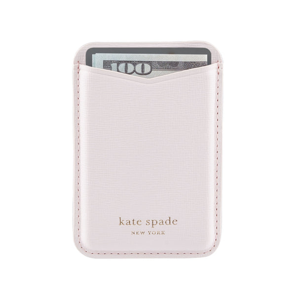 Universal Kate Spade Magnetic Wallet KS053068 840171735635