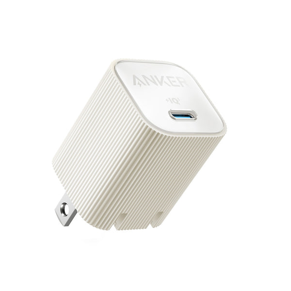 Anker Nano USB-C 30W ECO Wall Charger A2337J215 194644037185