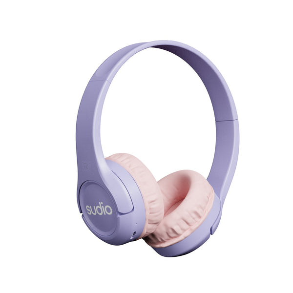 Sudio K1 Wireless Headphones K1PUR 817427021774