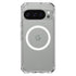 ITSKINS Hybrid_R Case w/MagSafe for Pixel 10 GGXPHMACRTRSP 810176653401