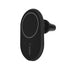 Belkin Active Magnetic Wireless Car Vent Mount WIC004btBK