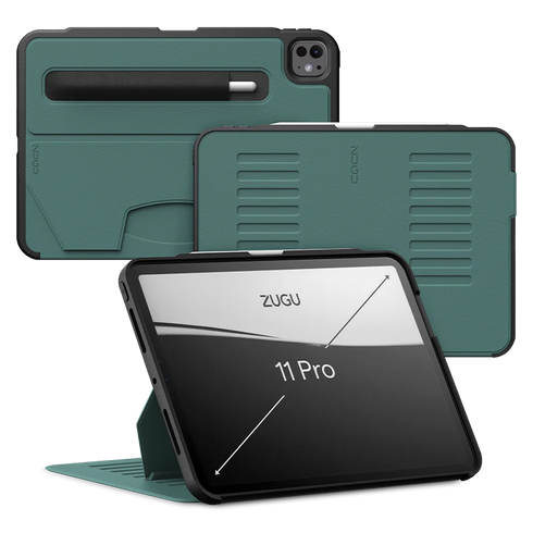 Zugu Case for iPad Pro 11 ZG-24-PRO11PNE 850041676494