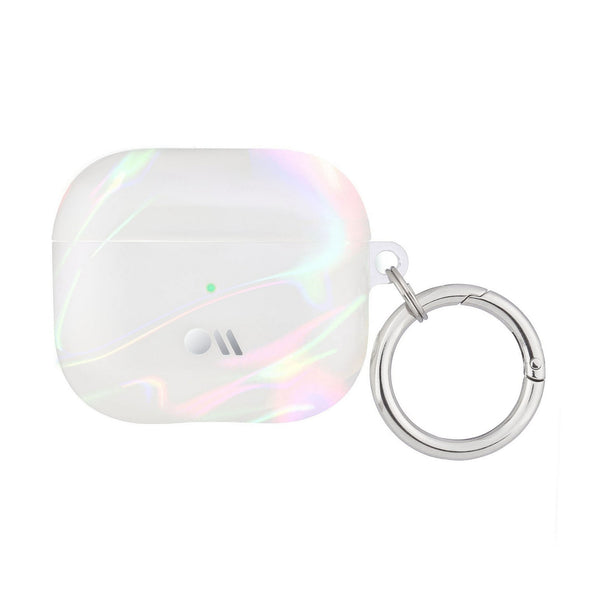 Case-Mate Soap Bubble Case for AirPods CM047844 840171707410
