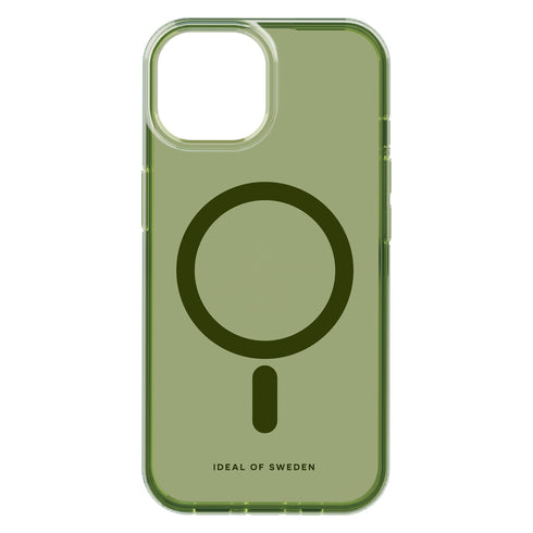 Ideal of Sweden MagSafe Entry Case iPhone 16 IDCLCMSI2361450 810133665805