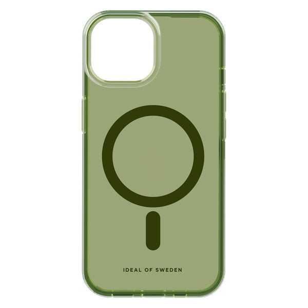 Ideal of Sweden MagSafe Entry Case iPhone 16 IDCLCMSI2361450 810133665805
