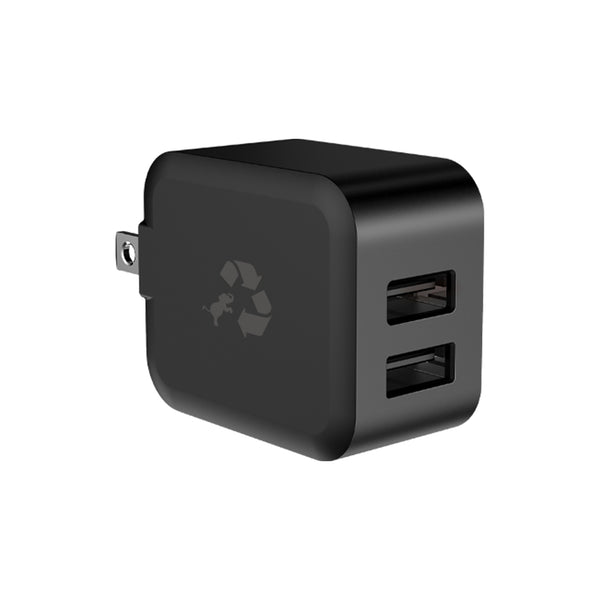 Nimble Wall Charger Dual A 12W NBAL12W2A1728 810090111728