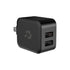 Nimble Wall Charger Dual A 12W NBAL12W2A1728 810090111728
