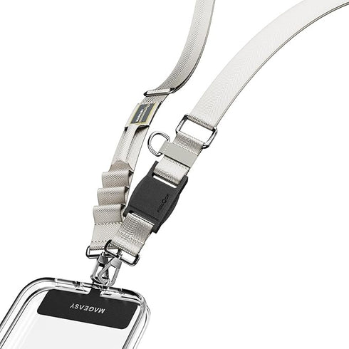 MagEasy 25mm Utility Strap MPHIPH199SI23 4895241119903