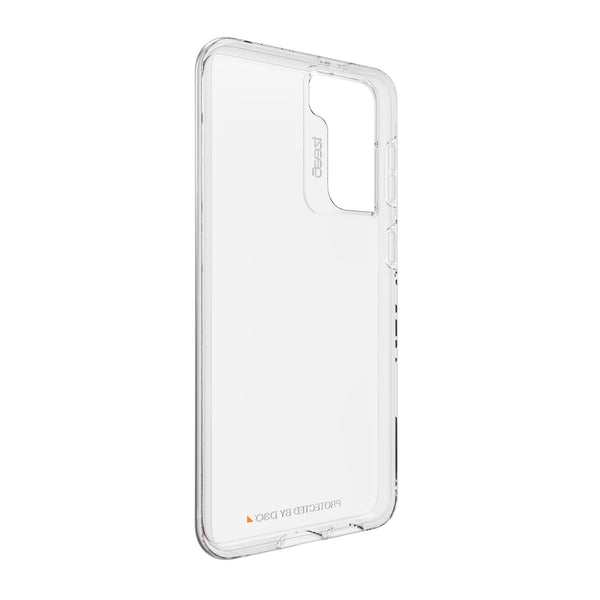 Gear4 D3O Crystal Palace Case for S21 702007306 840056108592