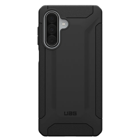 UAG Scout Rugged Case Galaxy A17 214512114040 840283926570