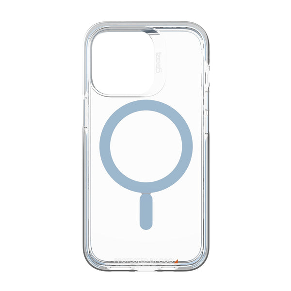 Gear4 D3O Santa Cruz Snap Case for iPhone 13 702008206 840056146594