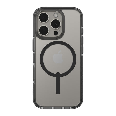 ZAGG Graphene Santa Cruz Snap Case for iPhone 16 702315052 840390318886