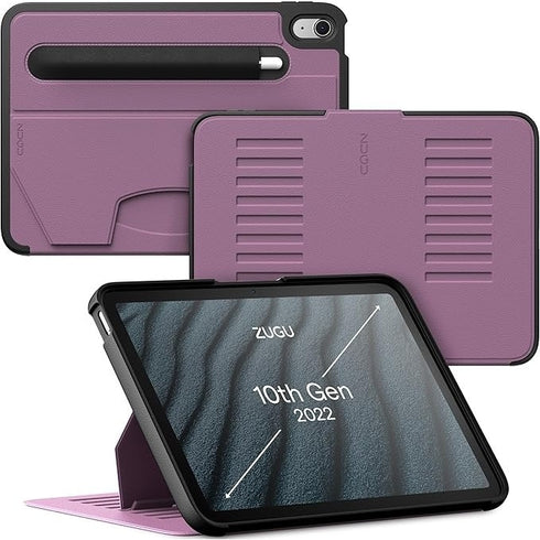 Zugu Case for iPad 10.9 ZG-22-10THP 850041676050