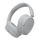 JLab Jbuds Lux ANC Wireless Over Ear Headphones IFCHBJLUXANCRWHT122 810119071248