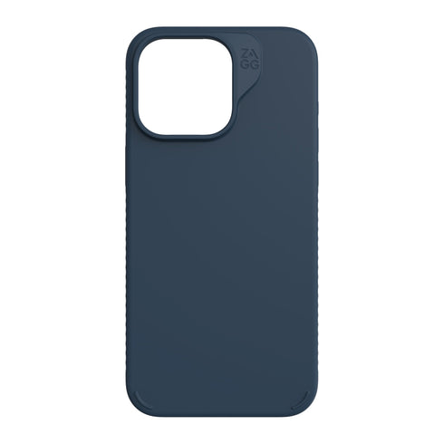 ZAGG/GEAR4 Graphene Manhattan Snap Case for iPhone 15 702312683 840056194168