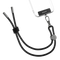 MagEasy Wrist Strap + Card MPHIPH158BK23 4895241119279