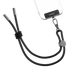 MagEasy Wrist Strap + Card MPHIPH158BK23 4895241119279