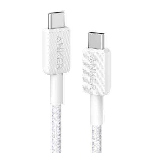 Anker USB-C to USB-C Cable A81F6H215 194644037123