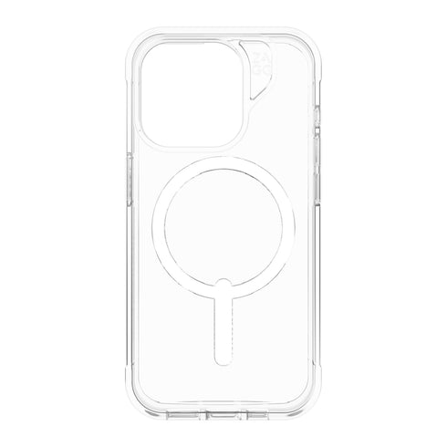 ZAGG/GEAR4 Graphene Luxe Snap Case for iPhone 15 702312602 840056193352