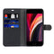 Blu Element Folio 2-in-1 Case for iPhone SE BEFISEBB 628504204450