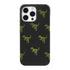 Coach Leather Slim Wrap Case for iPhone 15 CH052716 840171734102