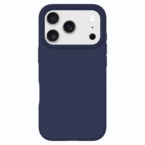 Blu Element Silicone MagSafe Case iPhone 17 BESMG17PRM1 732442250438